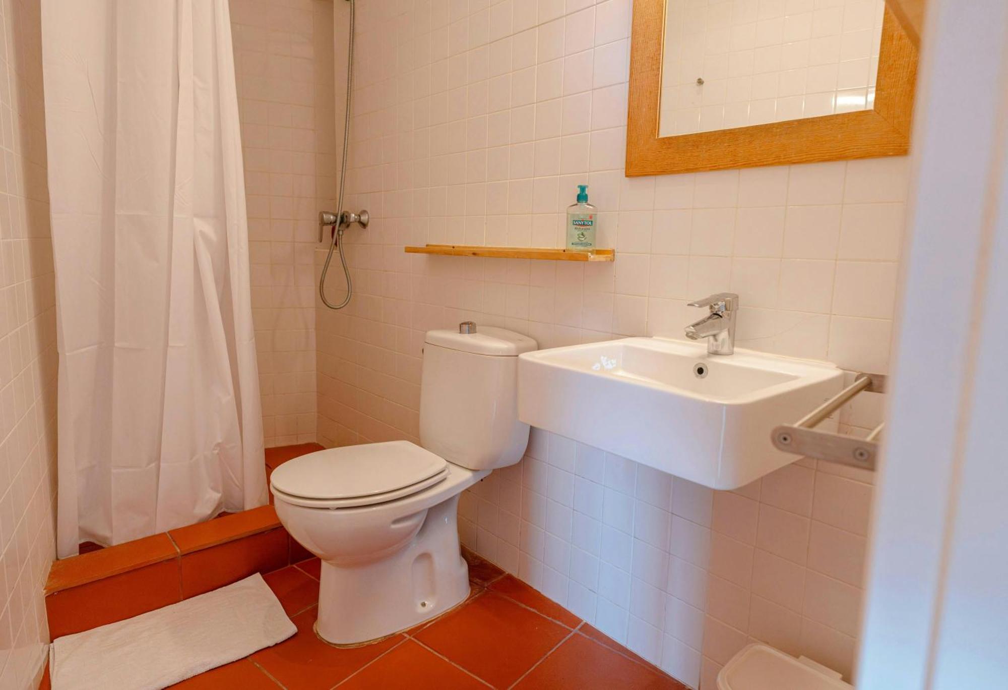 T5 - Cozy Retreat 50M To Beach Garden Escape Tamariu Exterior photo