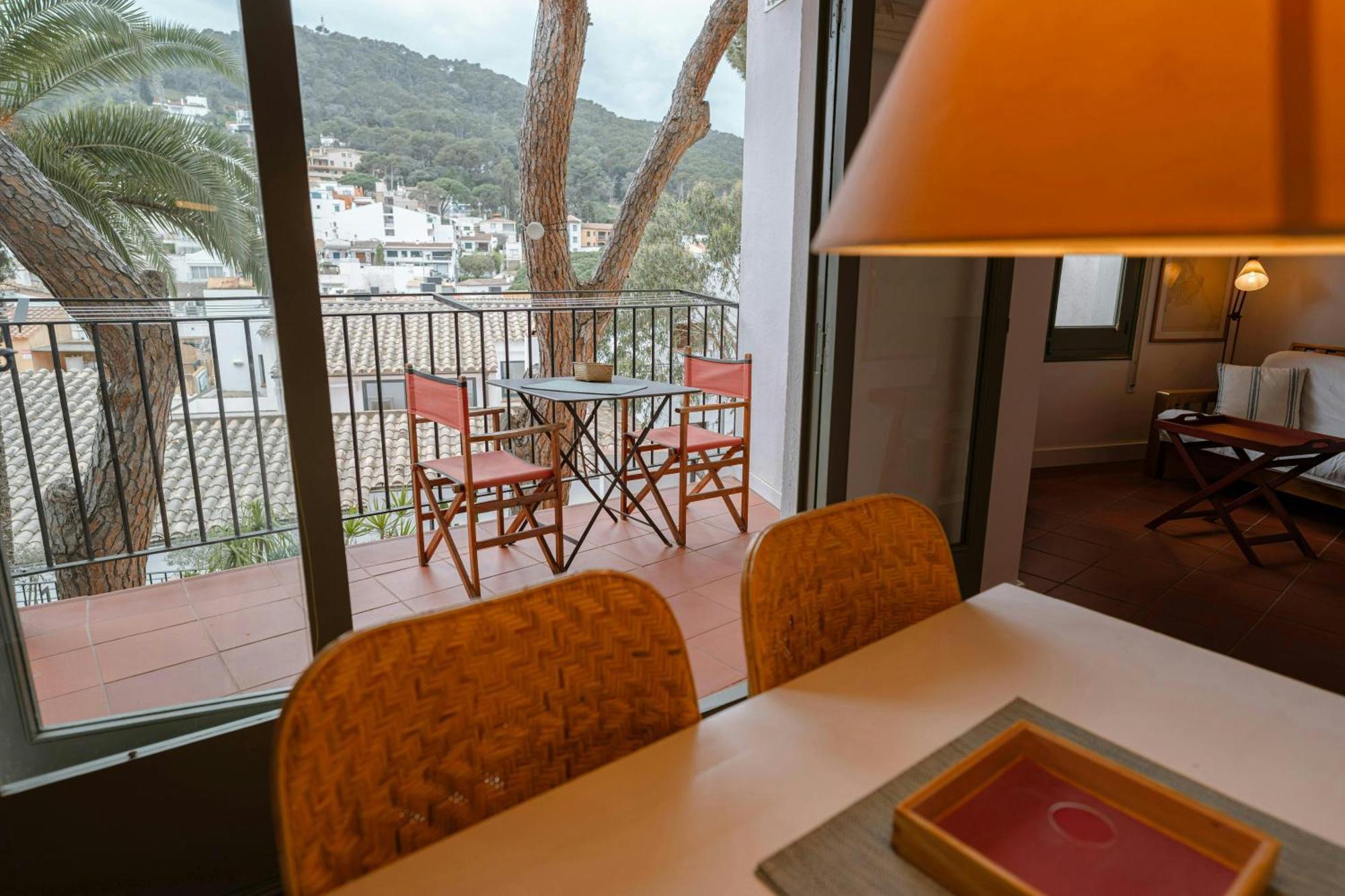 T5 - Cozy Retreat 50M To Beach Garden Escape Tamariu Exterior photo